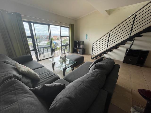 To Let 2 Bedroom Property for Rent in Observatory Western Cape